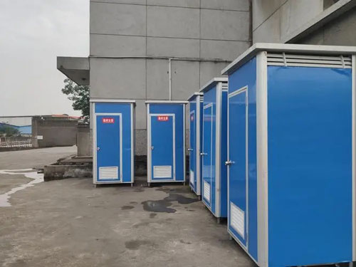 武江 临时卫生间出租