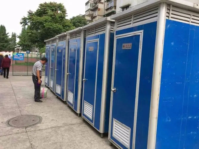 武江移动洗手间租赁
